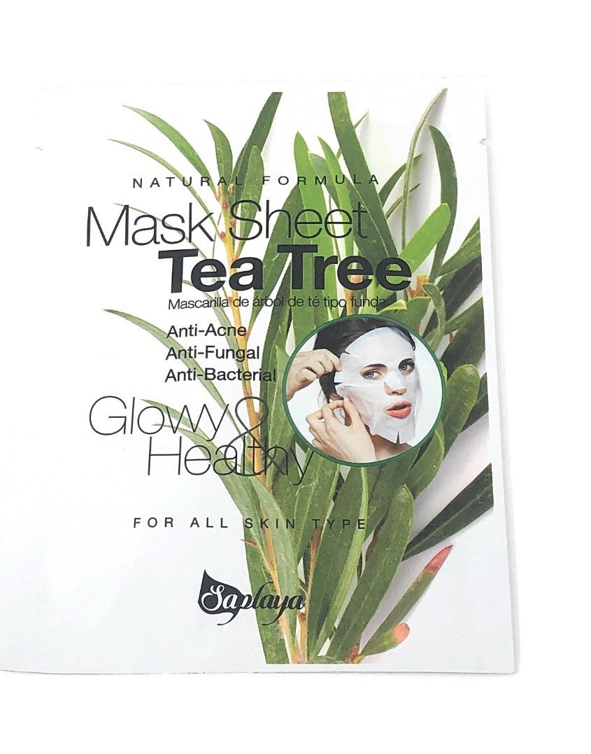 Natural Formula Mask Sheet Grapes