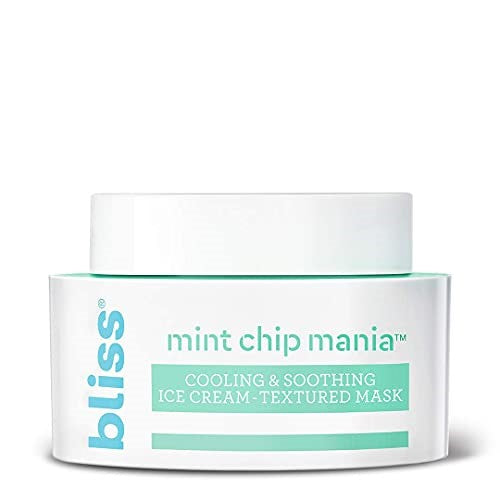 Bliss Mint Chip Mania