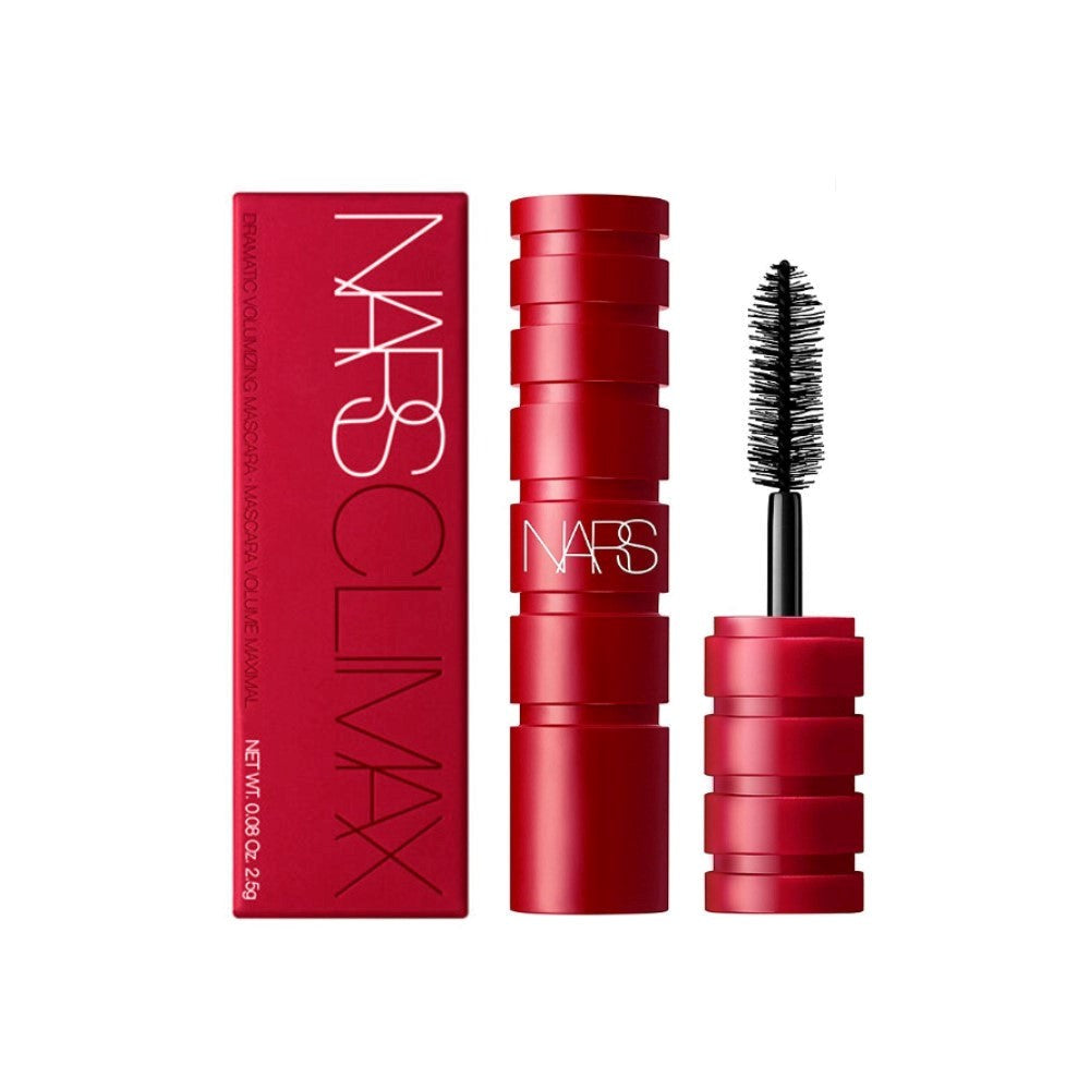 NARS CLIMAX Dramatic volumizing mascara mini