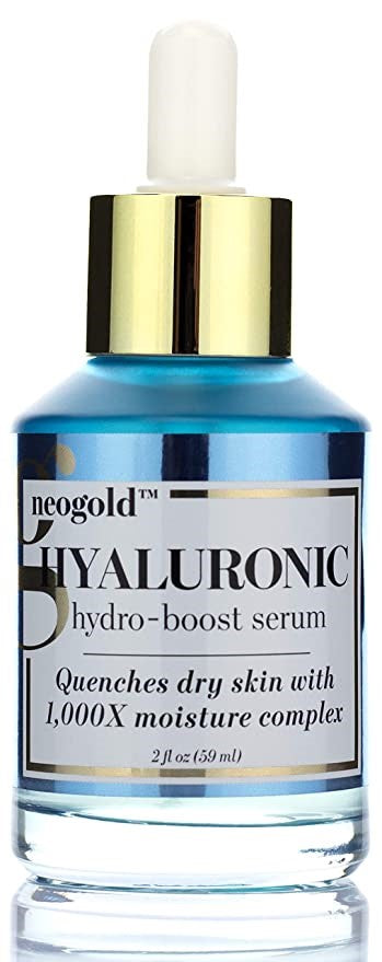 NEOGOLD HYALURONIC  Hydro – boost serum