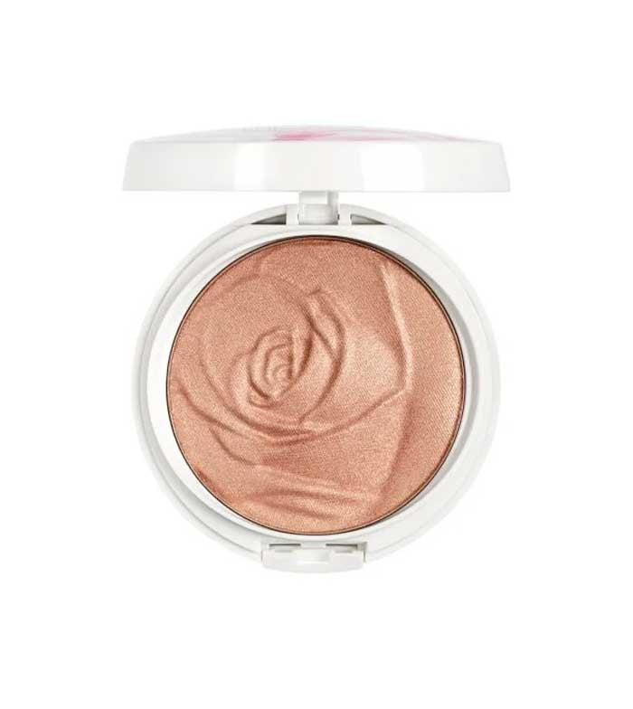 PHYSICIANS FORMULA ROSE ALL DAY