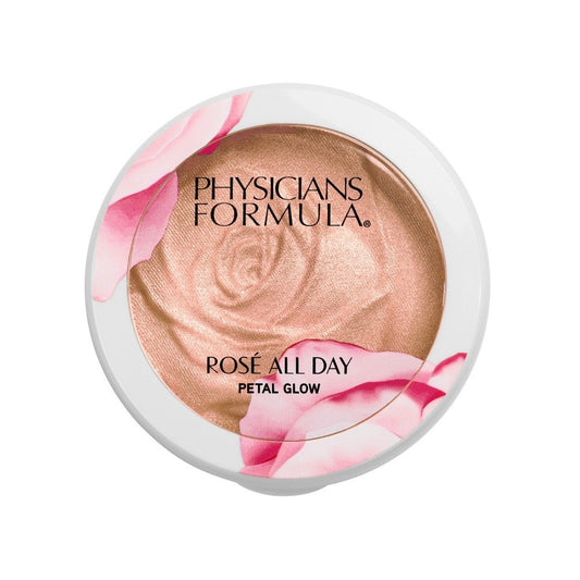 PHYSICIANS FORMULA ROSE ALL DAY