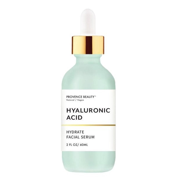 PROVENCE BEAUTY HYALURONIC ACID