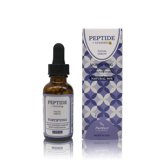 PURIFECT BY SYMPHONY BEAUT PEPTIDE + VITAMIN E