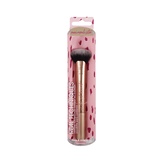 CONTOUR FAN BRUSH