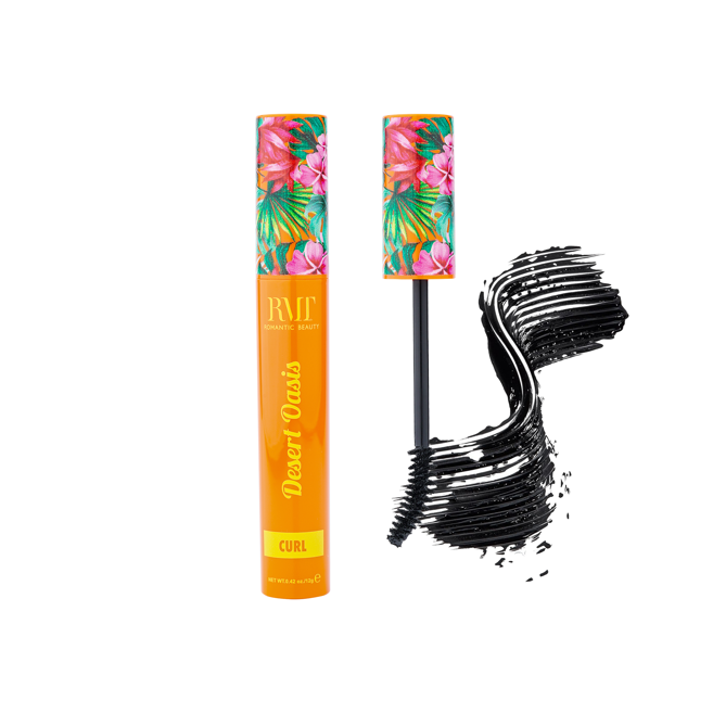 Romantic Beauty Tropicana Mascara