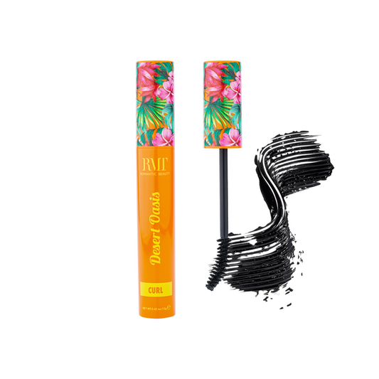 Romantic Beauty Tropicana Mascara