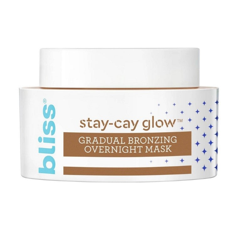 Night face mask – Bliss