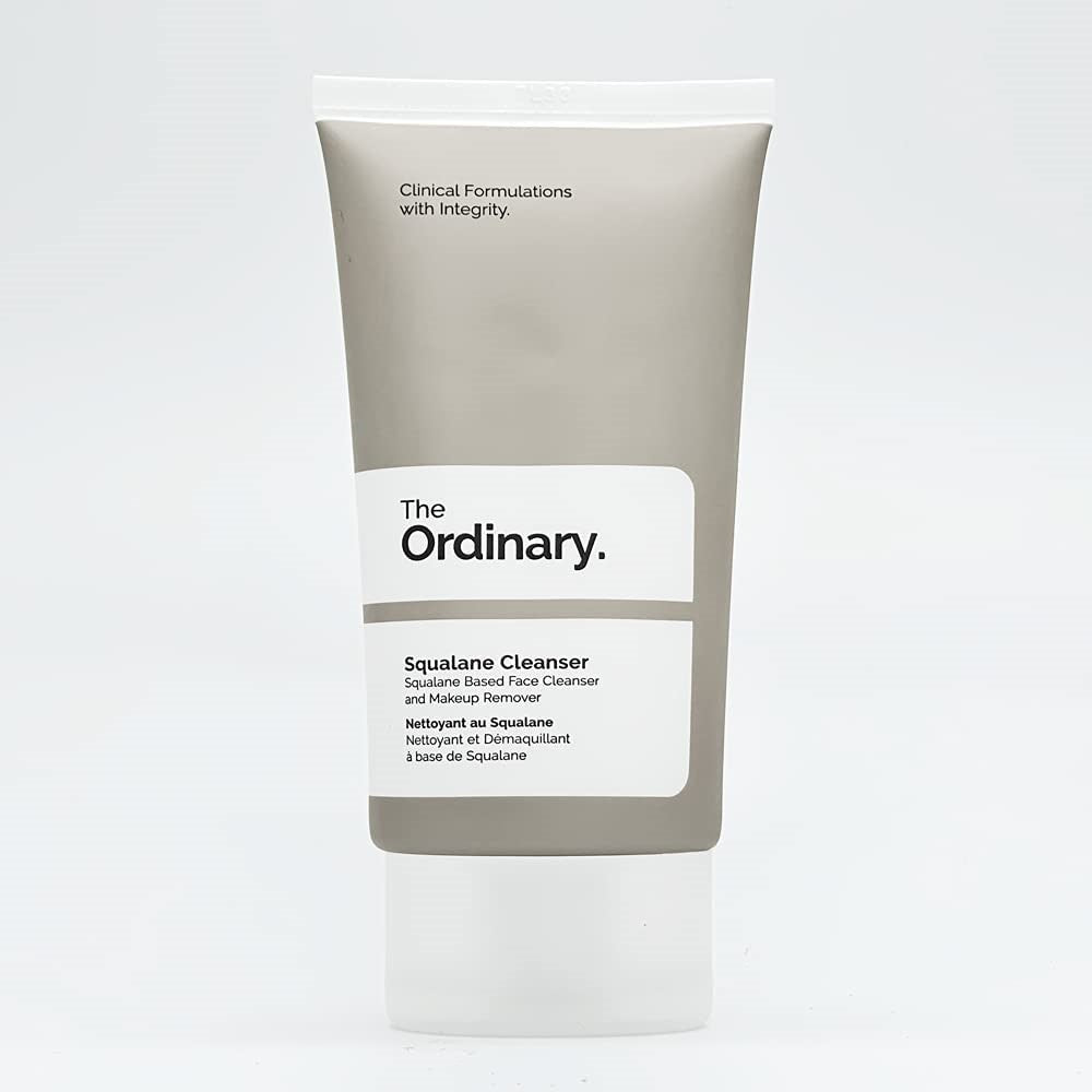 THE ORDINARY SQUALANE CLEANSER