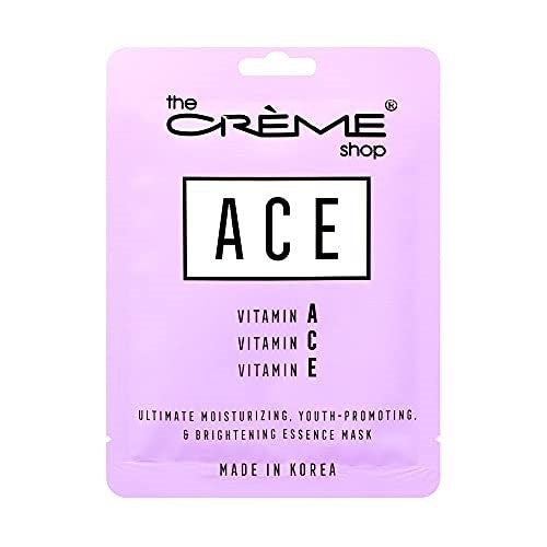 The Creme Shop ACE