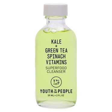 SUPERFOOD CLEANSER