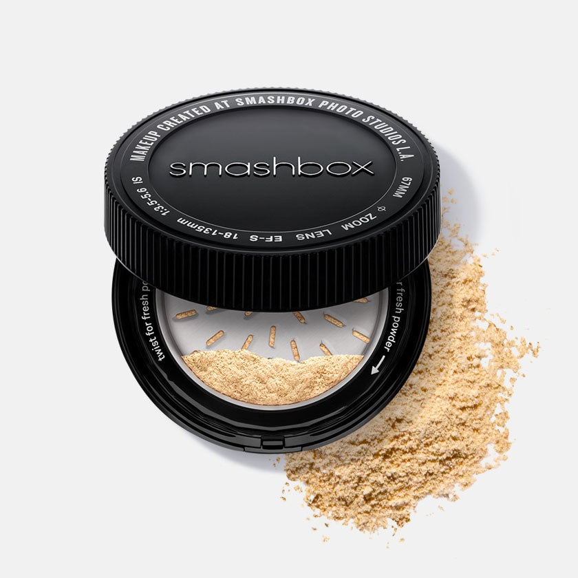 Smashbox  Photo Finish Fresh Setting Powder