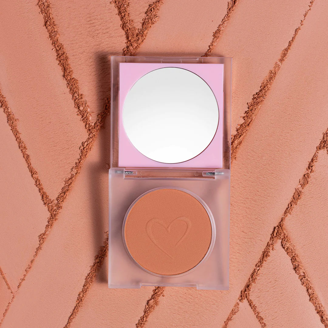 Beauty Creations DISCREET BLUSH