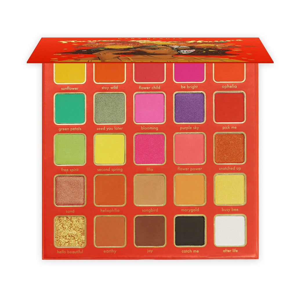 Kara Beauty Flower After Hours Palette