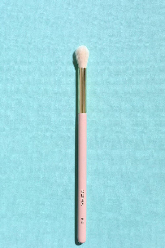 MOIRA Eye & Face Essential Collection Brush 101