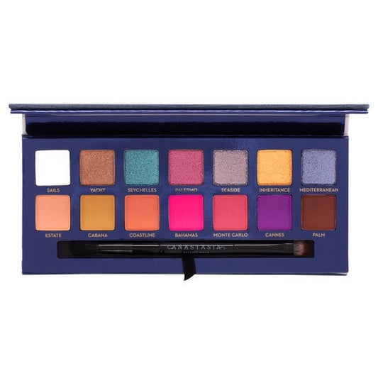 Anastasia Beverly Hills Riviera Shadow Palette