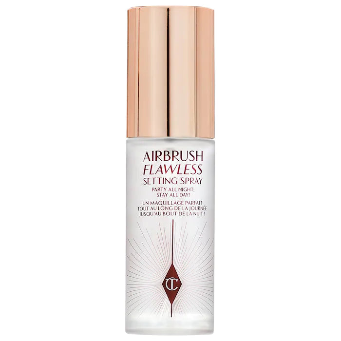 Charlotte Tilbury Mini Airbrush Flawless Setting Spray