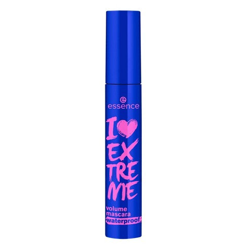 Essence I love extreme volume mascara waterproof