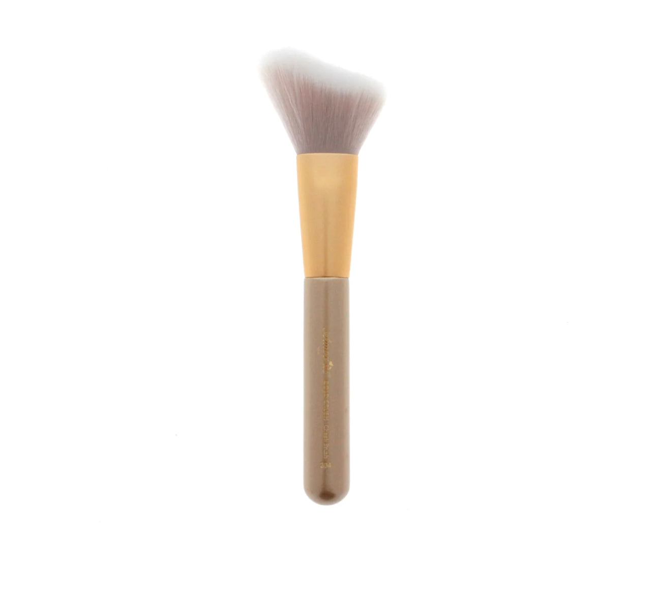 AMOR US GOLD CRUSH CHEEK BRUSH #304