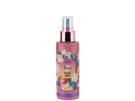 Romantic Beauty setting spray