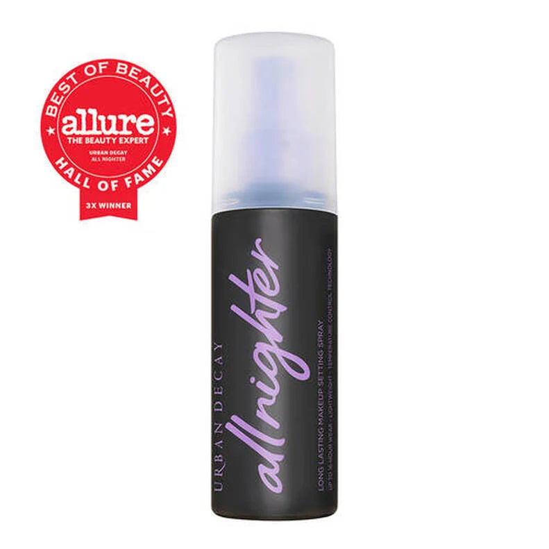 Urban Decay ALL NIGHTER SETTING SPRAY