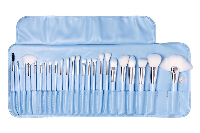 Beauty Creations 24 PC Brush Set