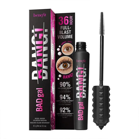 Benefit BADgal BANG! Volumizing Mascara