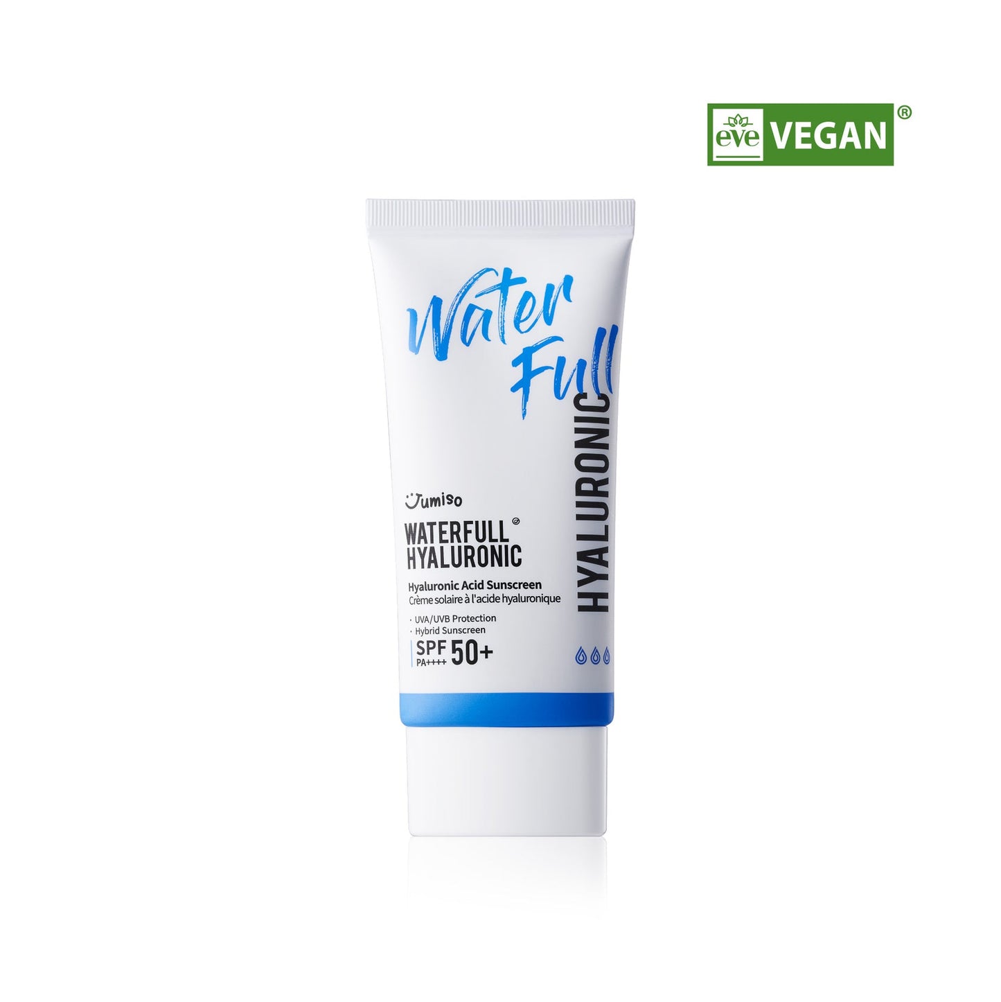 Jumiso Waterfull Hyaluronic Sunscreen SPF 50