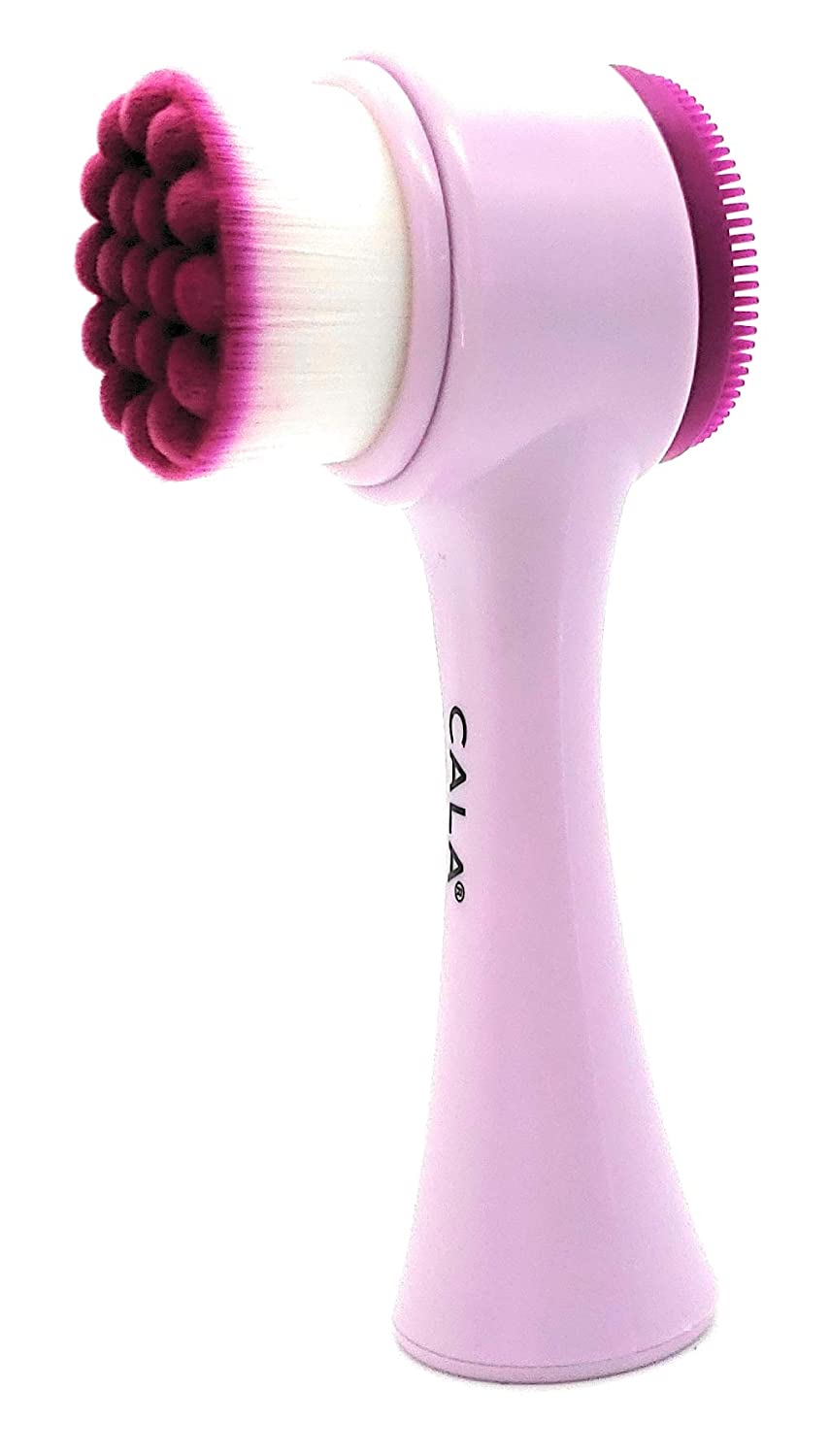 CALA Facial cleansing Brush