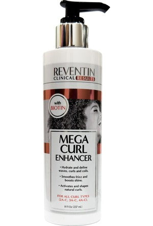 Mega Curl Enhancer