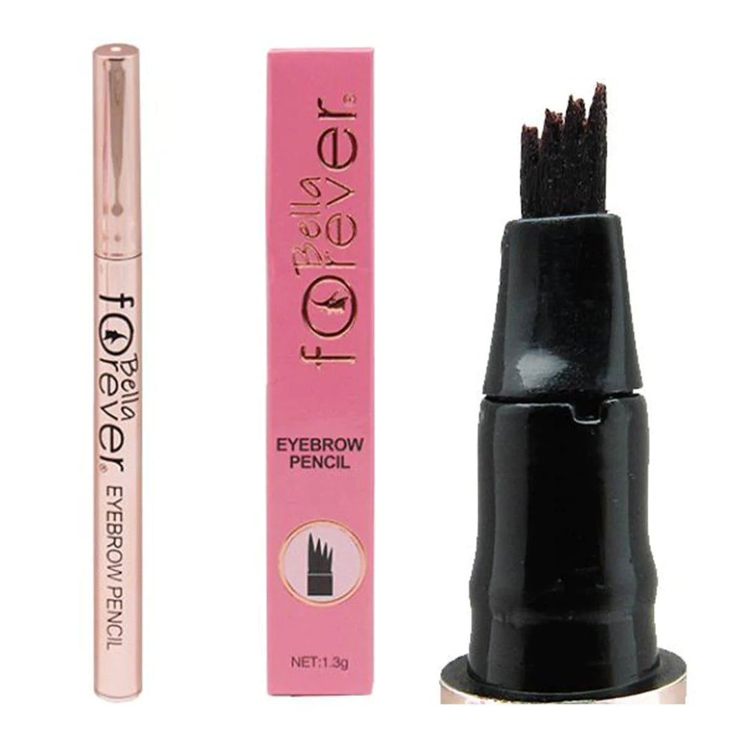 Bella Forever Eyebrow Pencil Light Brown