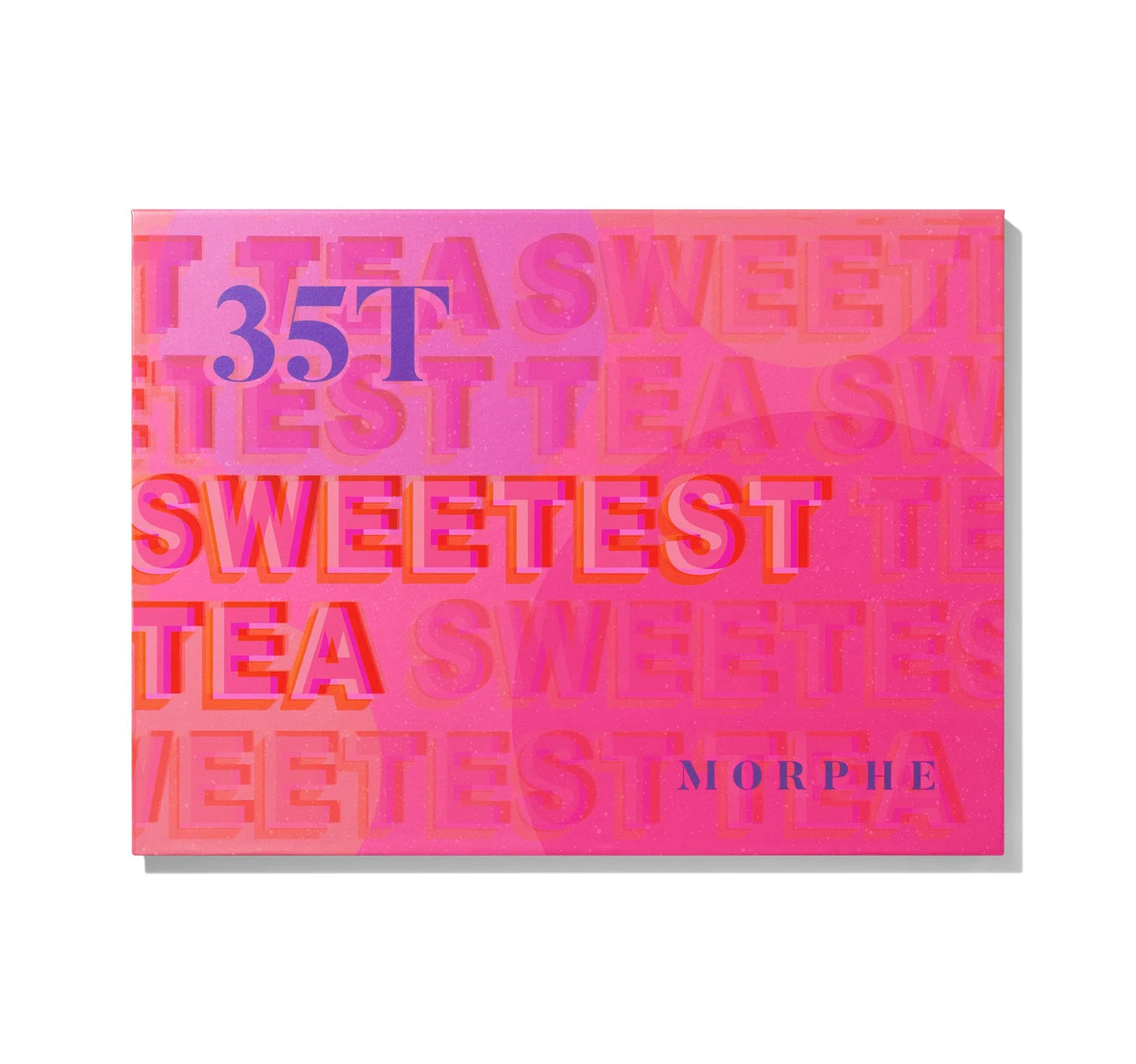 MORPHE 35T SWEETEST TEA