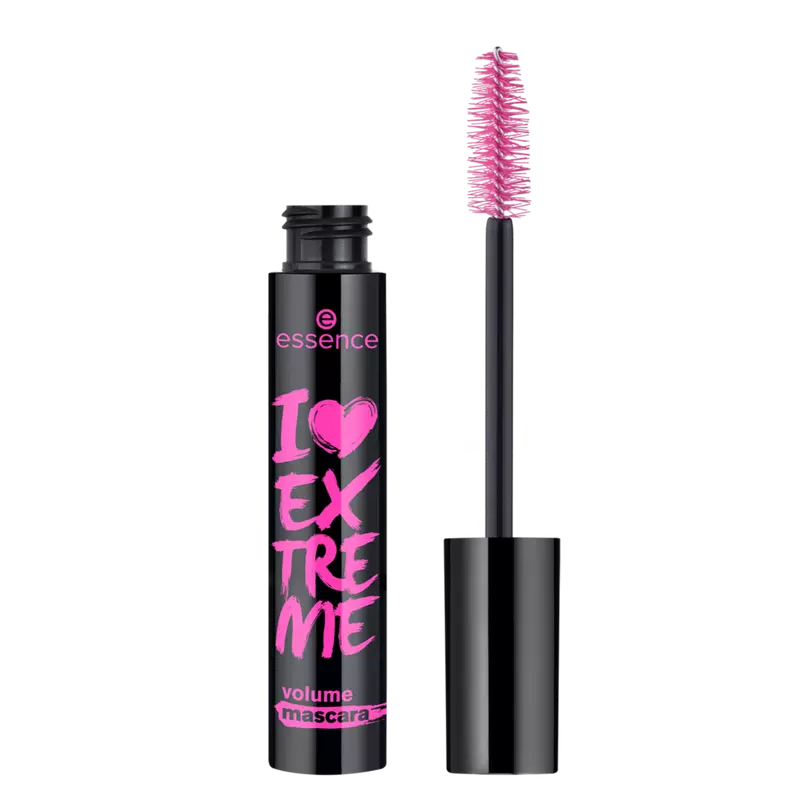 ESSENCE I Love Extreme Volume