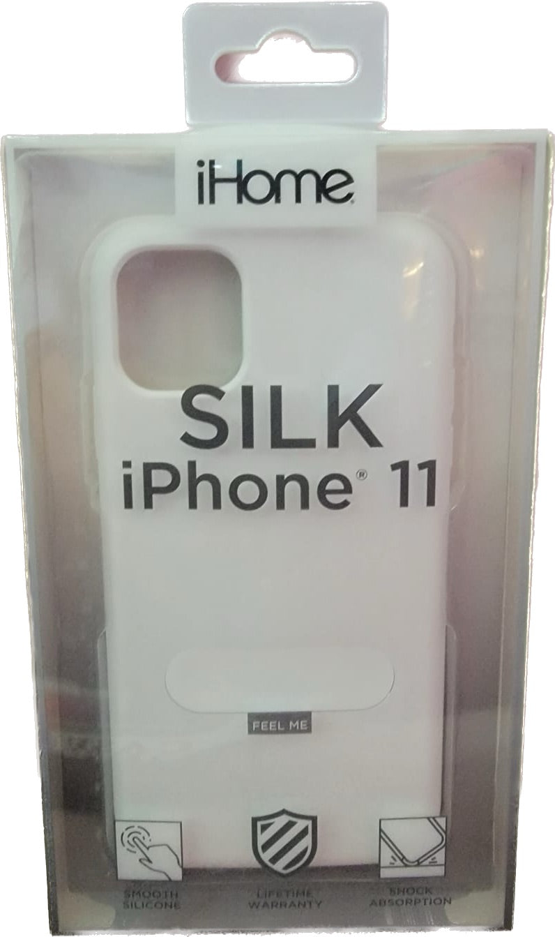 Cover iPhone 11