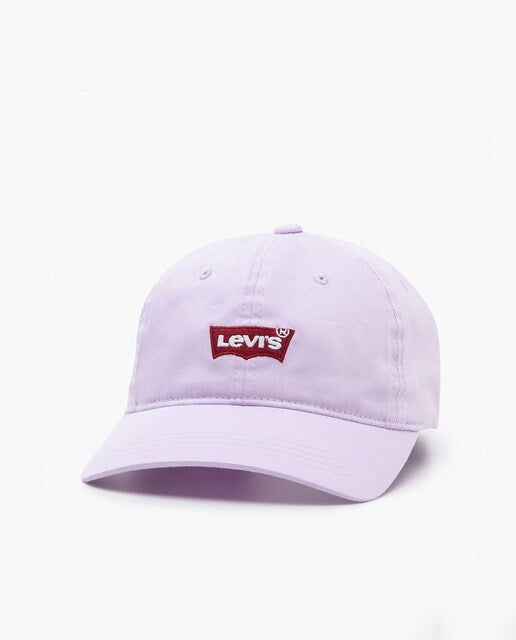 Gorra Levi’s morada