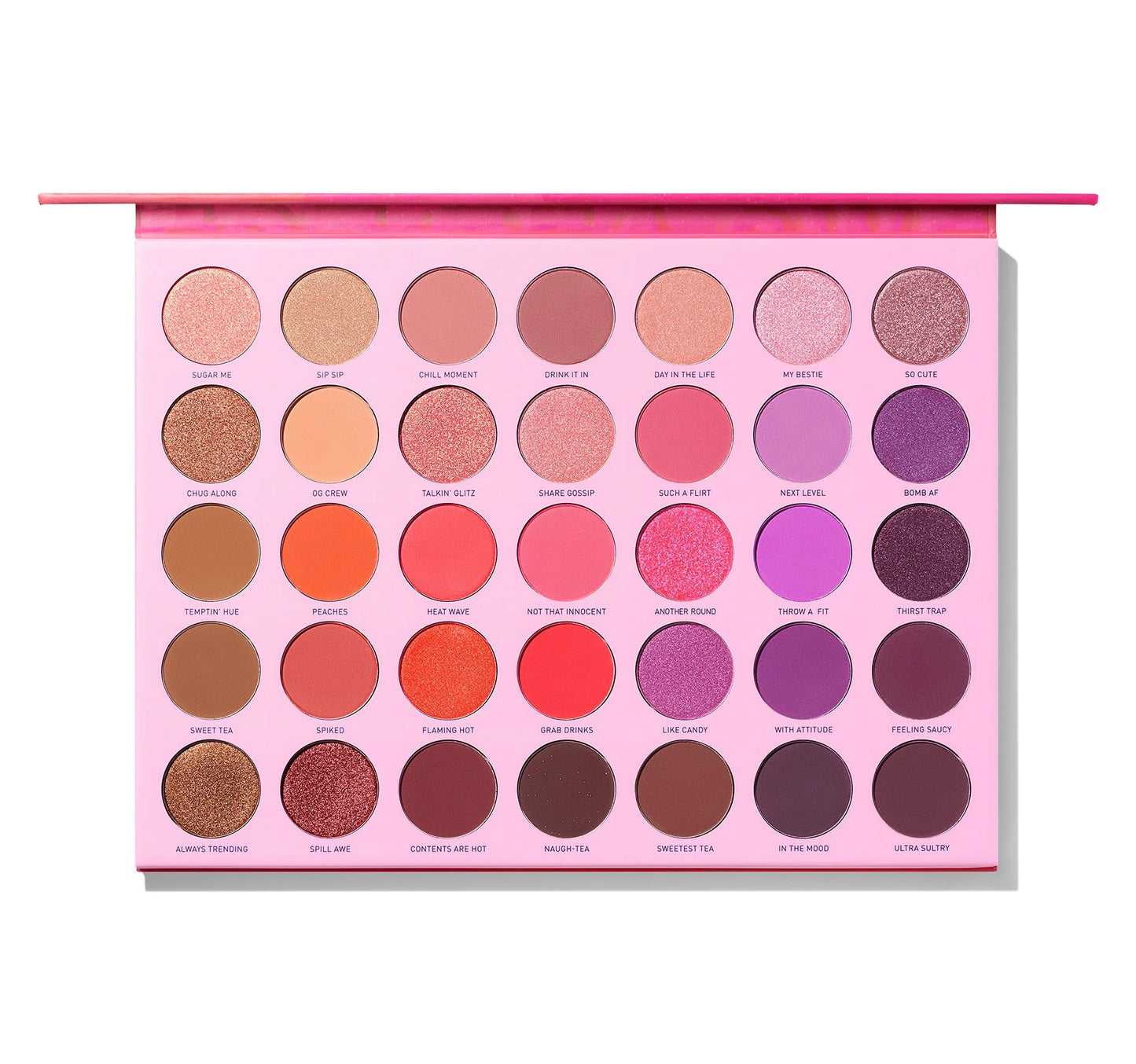 MORPHE 35T SWEETEST TEA