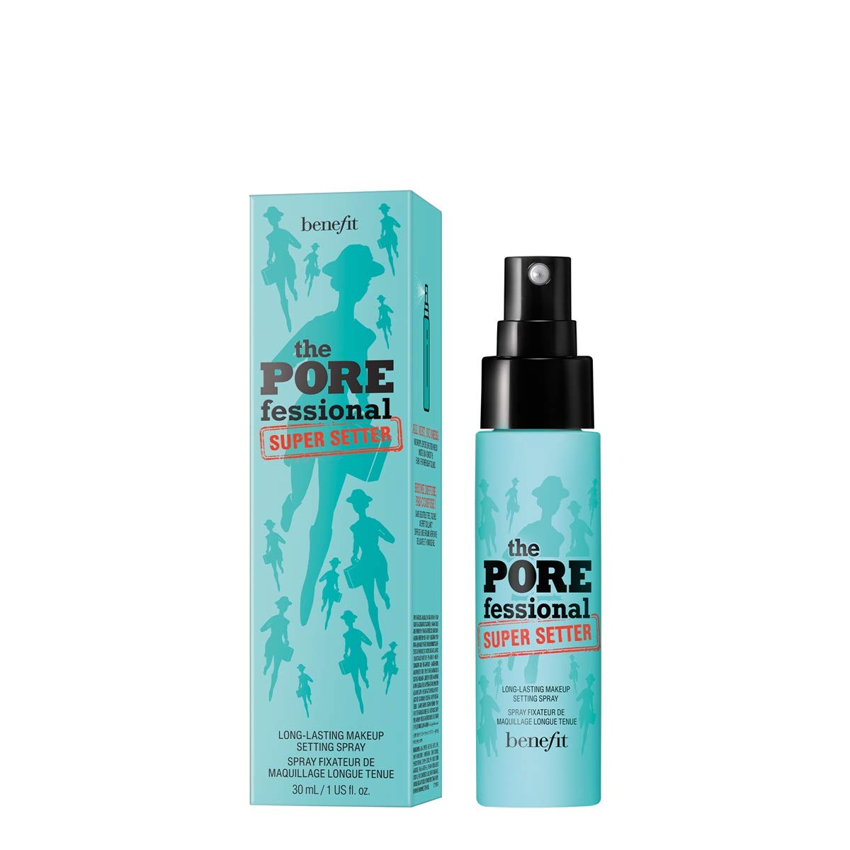 Benefit The Porefessional Super Setter